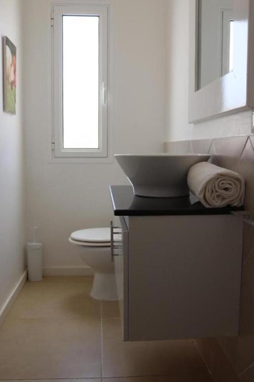 Katlantik Deluxe Villa Sal Rei Zewnętrze zdjęcie