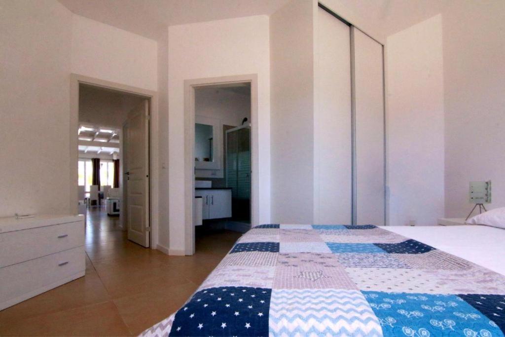 Katlantik Deluxe Villa Sal Rei Zewnętrze zdjęcie