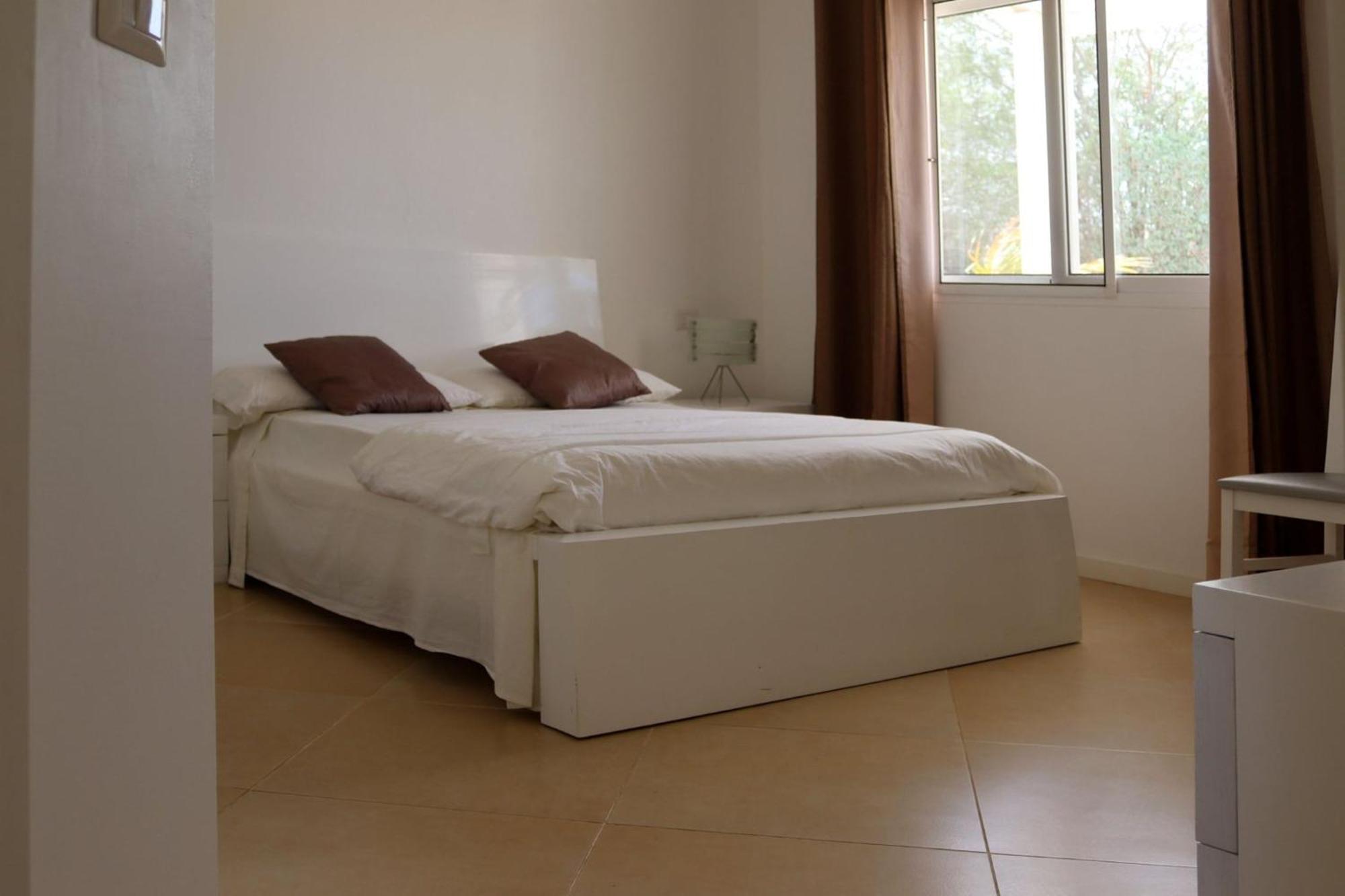 Katlantik Deluxe Villa Sal Rei Zewnętrze zdjęcie