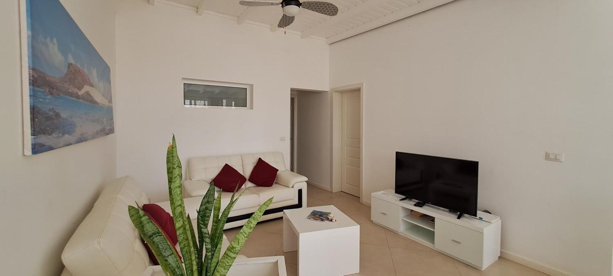 Katlantik Deluxe Villa Sal Rei Zewnętrze zdjęcie