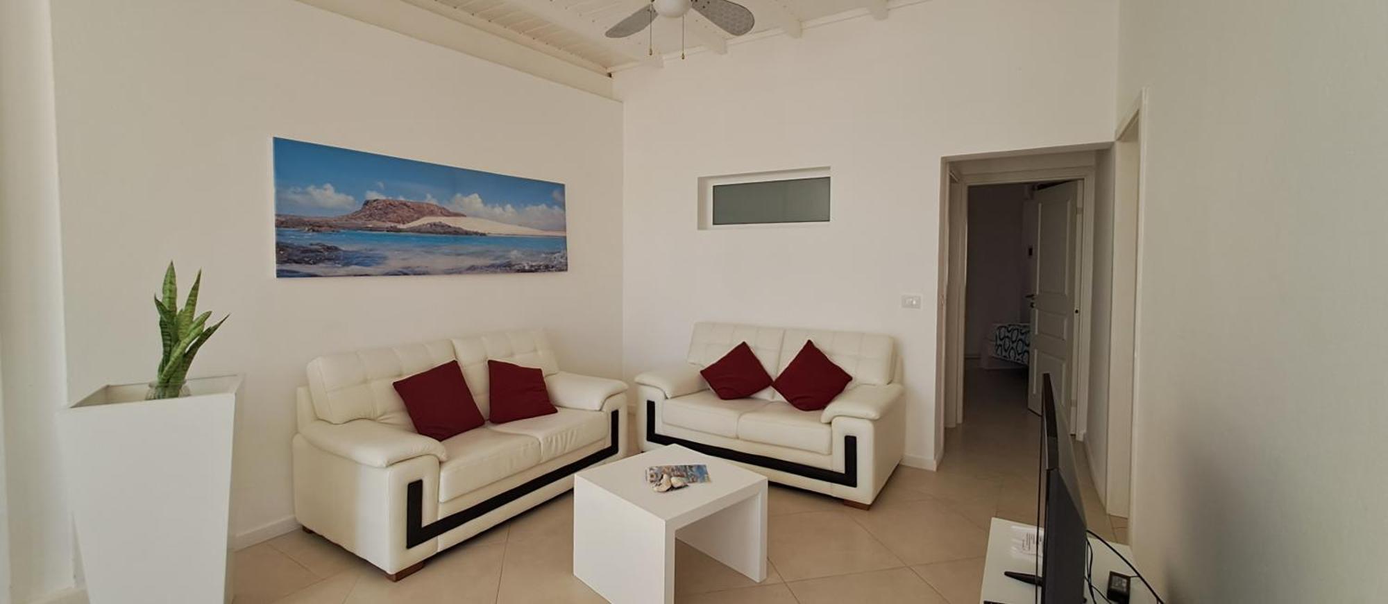 Katlantik Deluxe Villa Sal Rei Zewnętrze zdjęcie