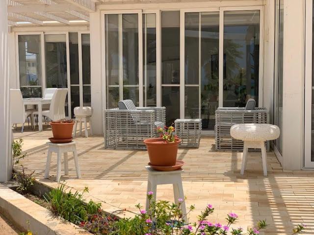 Katlantik Deluxe Villa Sal Rei Zewnętrze zdjęcie