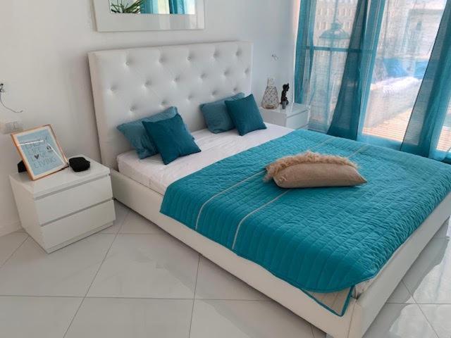 Katlantik Deluxe Villa Sal Rei Zewnętrze zdjęcie