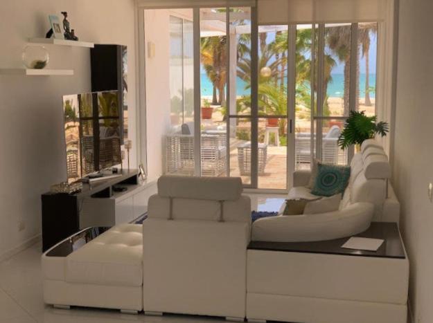 Katlantik Deluxe Villa Sal Rei Zewnętrze zdjęcie