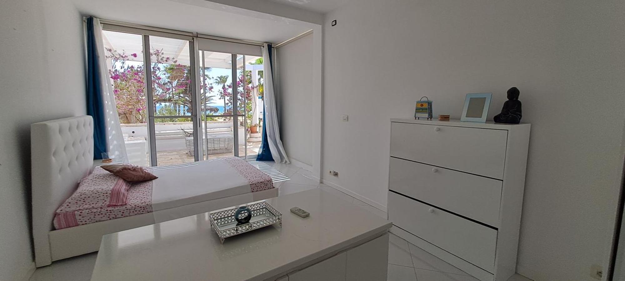 Katlantik Deluxe Villa Sal Rei Zewnętrze zdjęcie