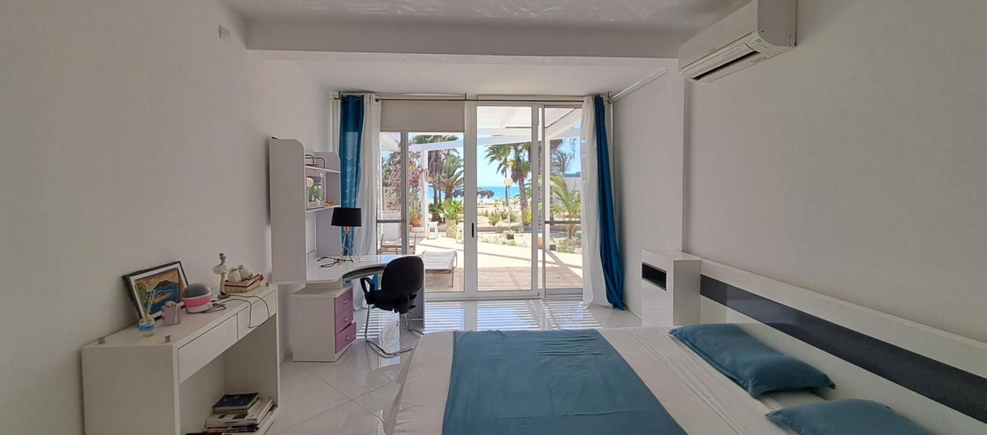 Katlantik Deluxe Villa Sal Rei Zewnętrze zdjęcie